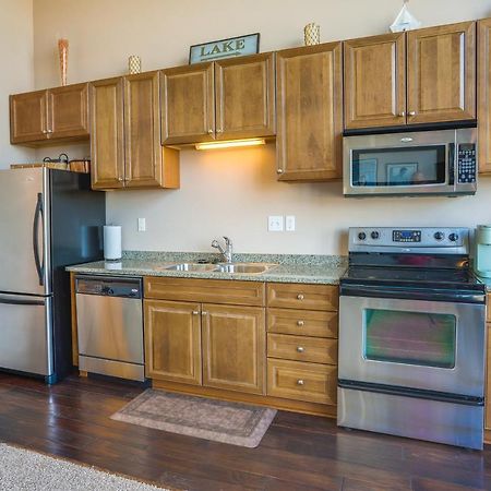 Waterfront Sandusky Vacation Rental Downtown! Екстериор снимка