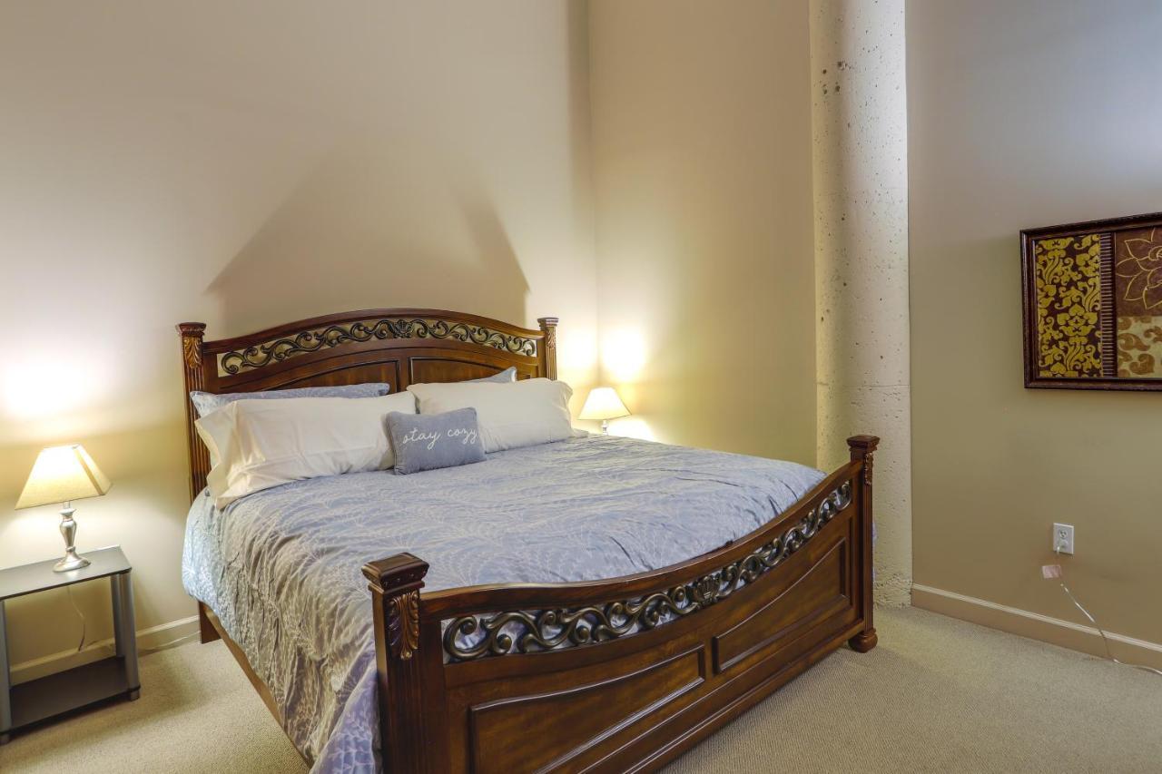 Waterfront Sandusky Vacation Rental Downtown! Екстериор снимка