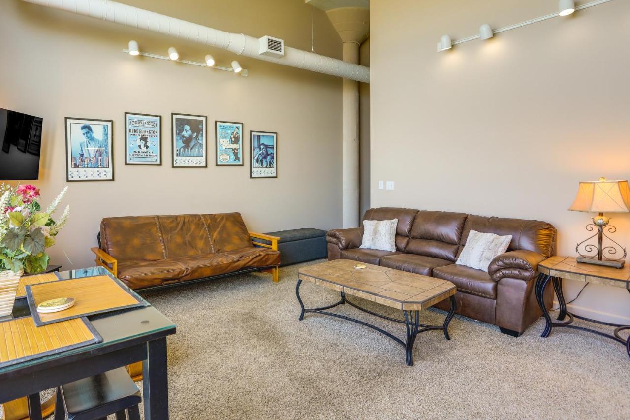 Waterfront Sandusky Vacation Rental Downtown! Екстериор снимка