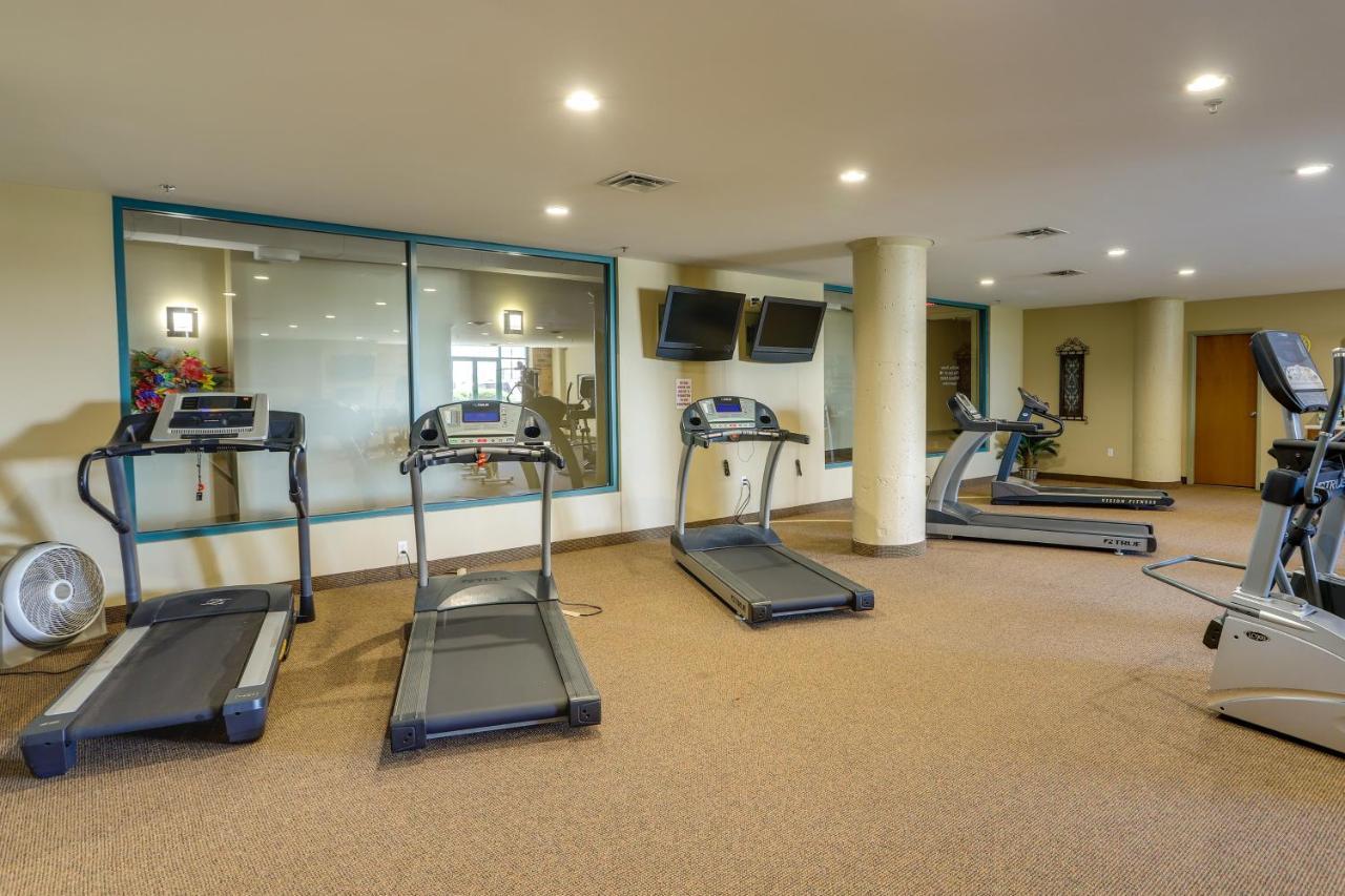 Waterfront Sandusky Vacation Rental Downtown! Екстериор снимка