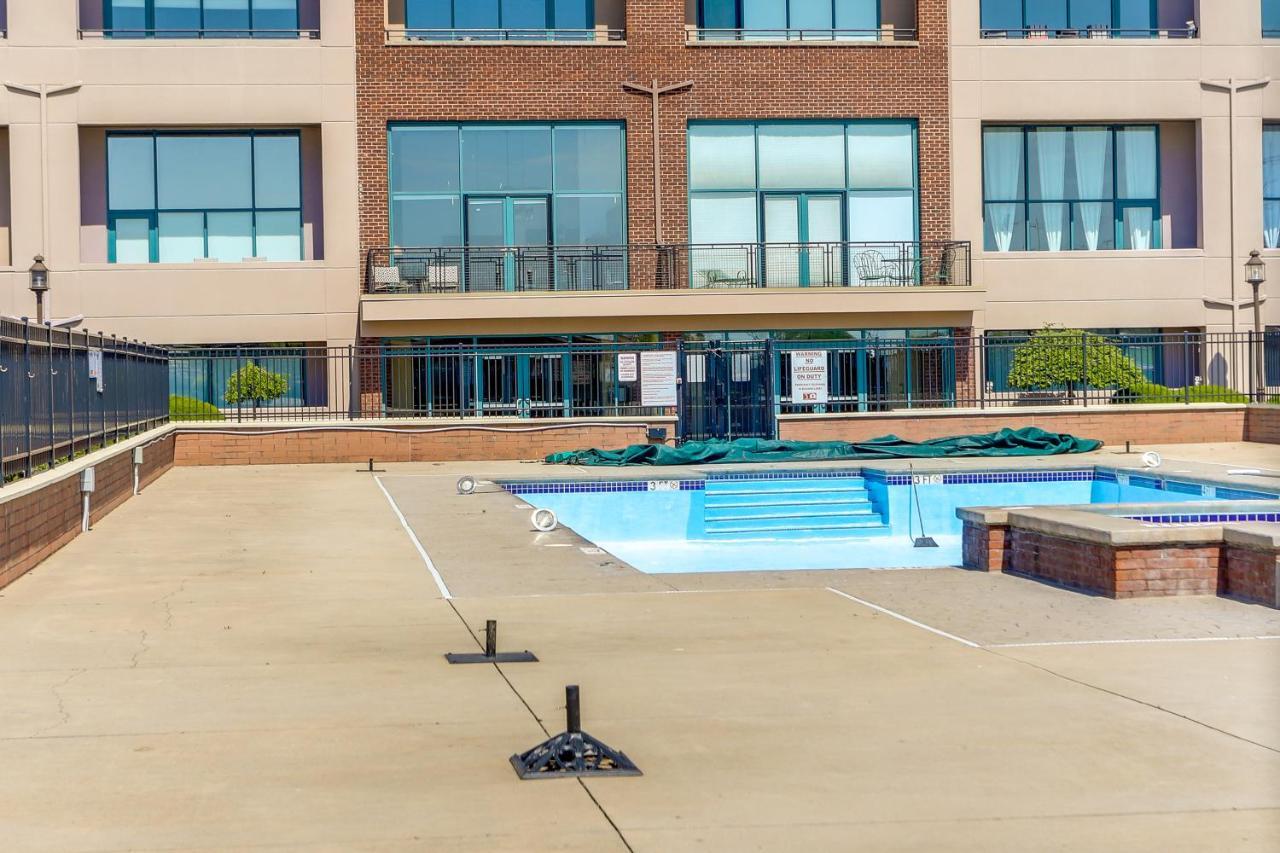 Waterfront Sandusky Vacation Rental Downtown! Екстериор снимка