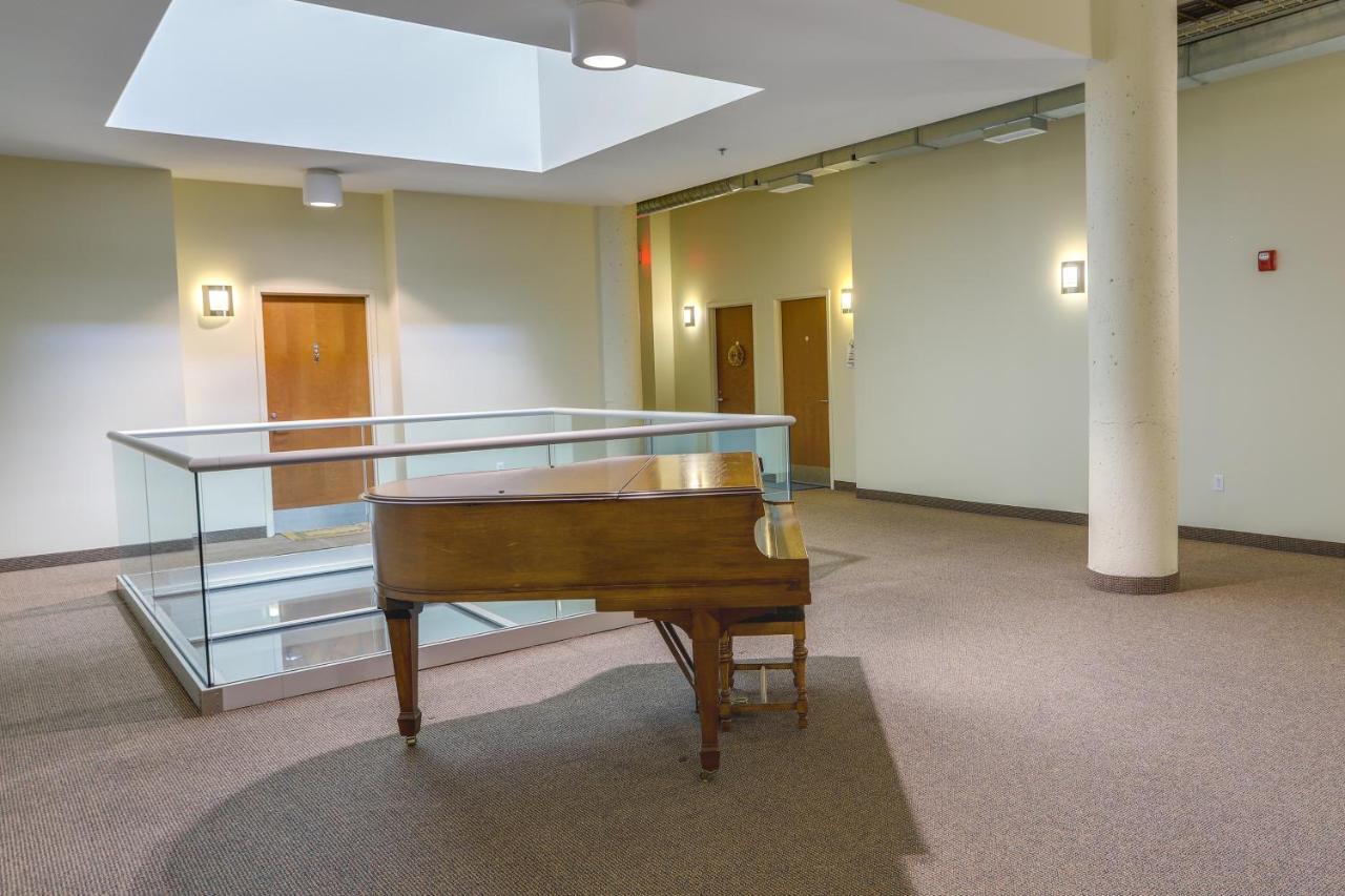 Waterfront Sandusky Vacation Rental Downtown! Екстериор снимка